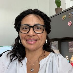 Meet your Posher, Karlene